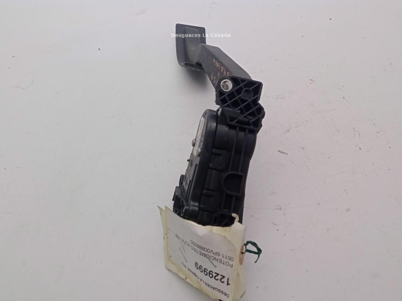 60695128 POTENCIOMETRO ACELERADOR ALFA ROMEO 159 (939_)|Desguaces La Cabaña