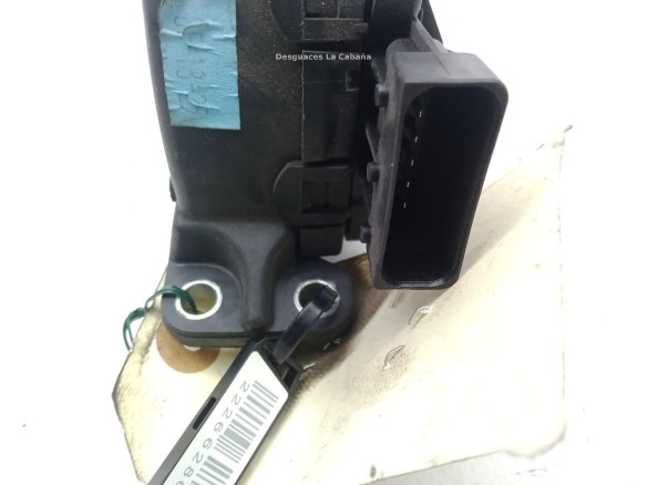 60695128 POTENCIOMETRO ACELERADOR ALFA ROMEO 159 (939_)|Desguaces La Cabaña