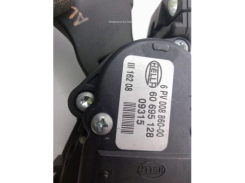 60695128 POTENCIOMETRO ACELERADOR ALFA ROMEO 159 (939_)|Desguaces La Cabaña