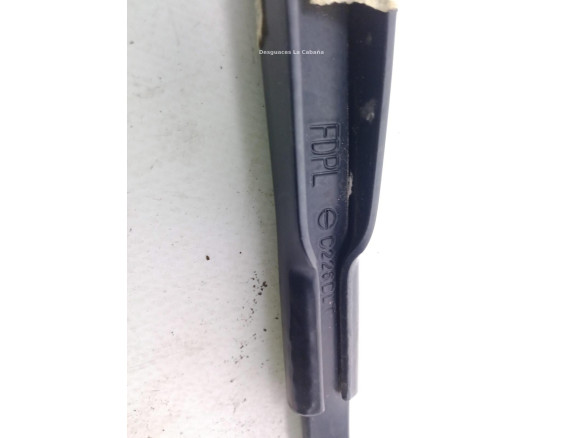 BRAZO LIMPIAPARABRISAS DEL DER HYUNDAI i30 (FD)|Desguaces La Cabaña