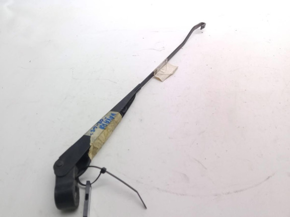 BRAZO LIMPIAPARABRISAS DEL DER NISSAN NAVARA (D22_)|Desguaces La Cabaña