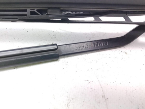 6990NWB BRAZO LIMPIAPARABRISAS DEL IZQ NISSAN PATHFINDER III (R51)|Desguaces La Cabaña