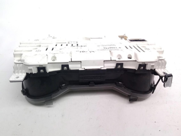78100TM8A113M1, CUADRO INSTRUMENTOS HONDA INSIGHT (ZE_)|Desguaces La Cabaña