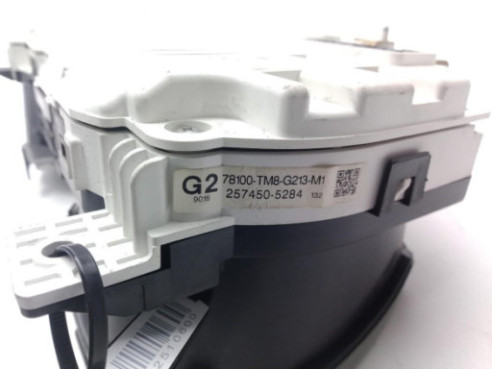 78100TM8A113M1, CUADRO INSTRUMENTOS HONDA INSIGHT (ZE_)|Desguaces La Cabaña