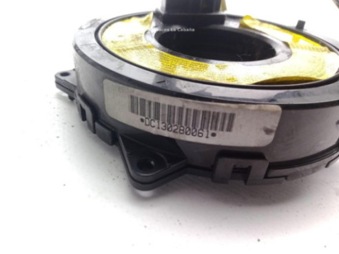 DC130280061 CARRETE AIRBAG HYUNDAI TRAJET (FO)|Desguaces La Cabaña