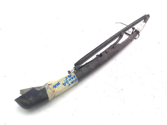BRAZO LIMPIAPARABRISAS TRA PORTÓN FIAT PANDA (141A)|Desguaces La Cabaña