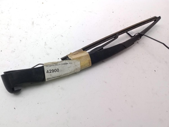 BRAZO LIMPIAPARABRISAS TRA PORTÓN HONDA CIVIC VII Hatchback (EU, EP, EV)|Desguaces La Cabaña