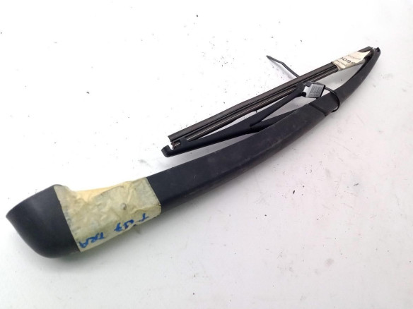 BRAZO LIMPIAPARABRISAS TRA PORTÓN FIAT 500 (312_)|Desguaces La Cabaña