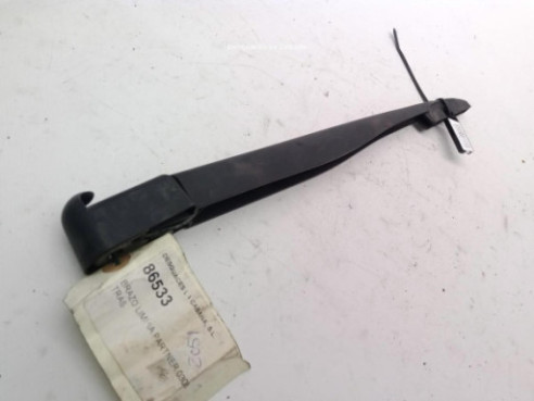 BRAZO LIMPIAPARABRISAS TRA PORTÓN PEUGEOT PARTNER ORIGIN Furgón (5)|Desguaces La Cabaña