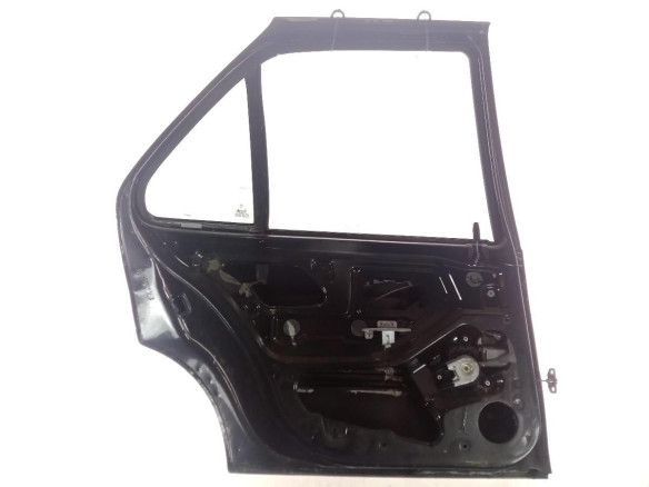 PUERTA LAT TRA IZQ PEUGEOT 306 Fastback (7A, 7C, N3, N5)|Desguaces La Cabaña