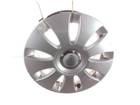 8P0601025AA LLANTA ALUMINIO 1 AUDI A3 (8P1)|Desguaces La Cabaña
