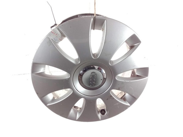 8P0601025AA LLANTA ALUMINIO 1 AUDI A3 (8P1)|Desguaces La Cabaña