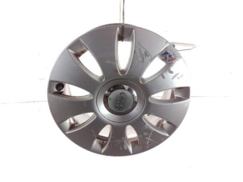 8P0601025AA LLANTA ALUMINIO 3 AUDI A3 (8P1)|Desguaces La Cabaña
