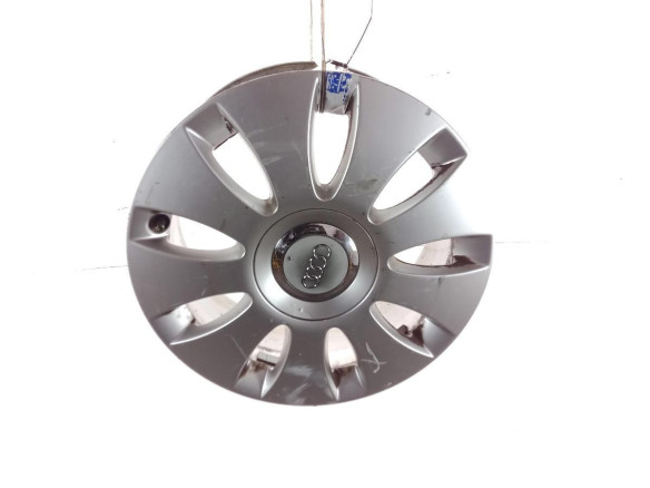 8P0601025AA LLANTA ALUMINIO 4 AUDI A3 (8P1)|Desguaces La Cabaña