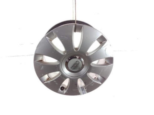 8P0601025AA LLANTA ALUMINIO 2 AUDI A3 (8P1)|Desguaces La Cabaña