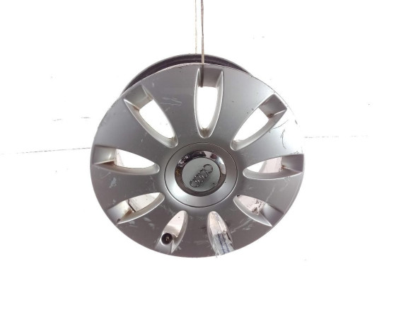 8P0601025AA LLANTA ALUMINIO 2 AUDI A3 (8P1)|Desguaces La Cabaña