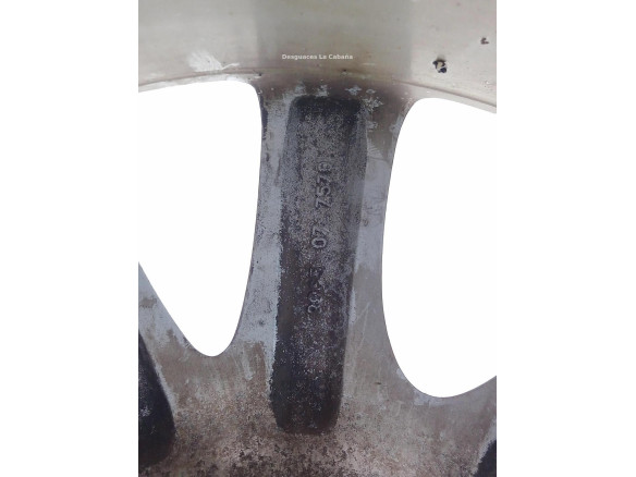 9965077570 LLANTA ALUMINIO 2 MAZDA 6 Ranchera familiar (GJ, GL)|Desguaces La Cabaña