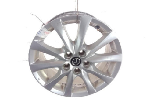 9965077570 LLANTA ALUMINIO 2 MAZDA 6 Ranchera familiar (GJ, GL)|Desguaces La Cabaña