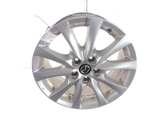 9965077570 LLANTA ALUMINIO 2 MAZDA 6 Ranchera familiar (GJ, GL)|Desguaces La Cabaña