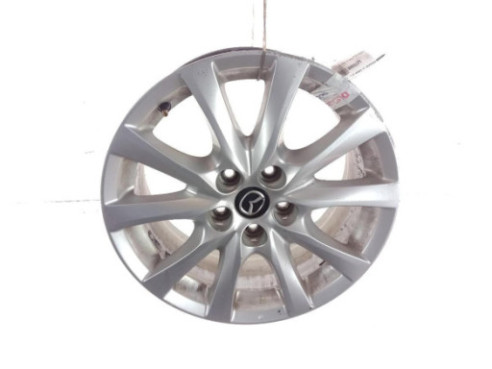 9965077570 LLANTA ALUMINIO 3 MAZDA 6 Ranchera familiar (GJ, GL)|Desguaces La Cabaña