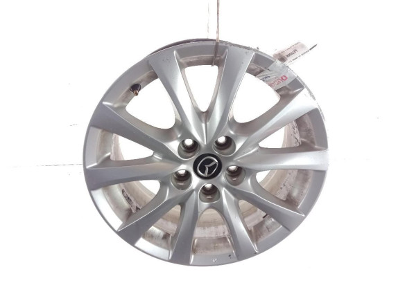 9965077570 LLANTA ALUMINIO 3 MAZDA 6 Ranchera familiar (GJ, GL)|Desguaces La Cabaña