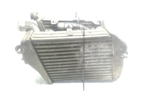 4E0145806G INTERCOOLER AUDI A8 (4E2, 4E8)|Desguaces La Cabaña