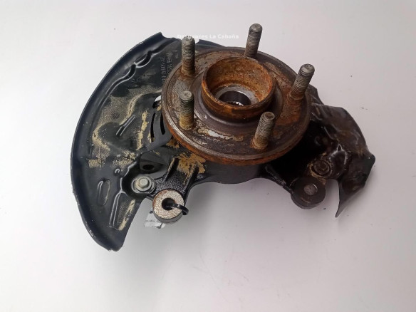 JX612K005AE MANGUETA DEL IZQ FORD KUGA III|Desguaces La Cabaña