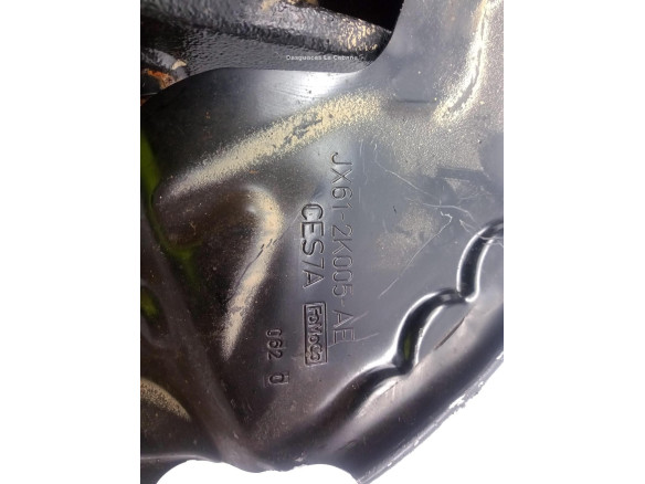 JX612K005AE MANGUETA DEL IZQ FORD KUGA III|Desguaces La Cabaña