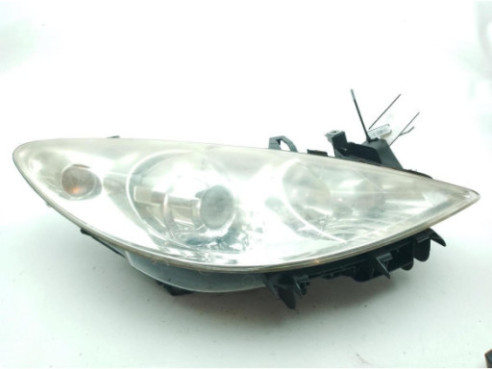 9681832280 FARO DERECHO PEUGEOT 307 (3A/C)|Desguaces La Cabaña