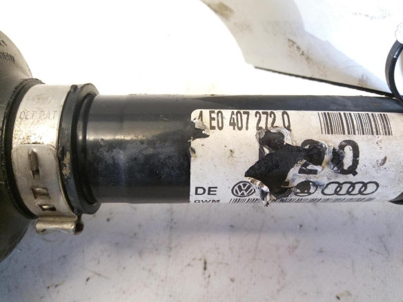  4E0407272Q PALIER DEL DER AUDI A8 (4E2, 4E8)|Desguaces La Cabaña