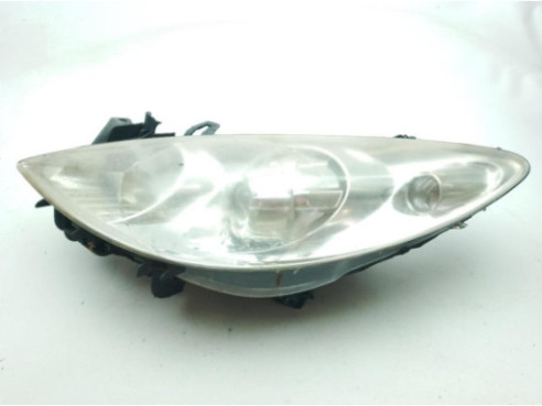 9681834880 FARO IZQUIERDO PEUGEOT 307 (3A/C)|Desguaces La Cabaña