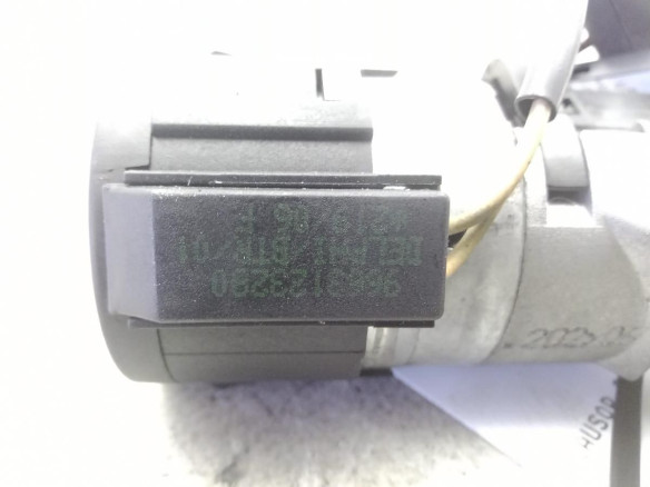 9663123280 CLAUSOR PEUGEOT 307 SW (3H)|Desguaces La Cabaña