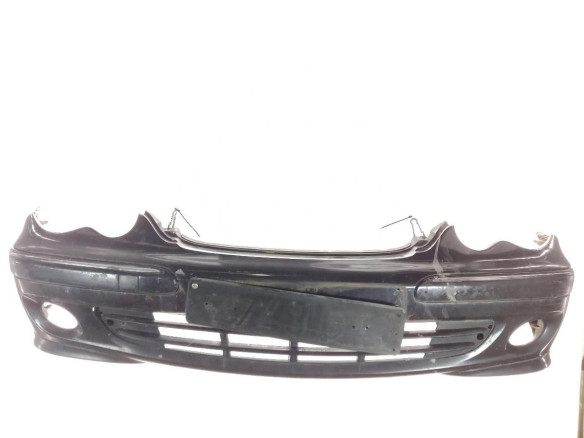 A2038850025  PARAGOLPES DEL MERCEDES BENZ CLASE C T-Model (S203)|Desguaces La Cabaña