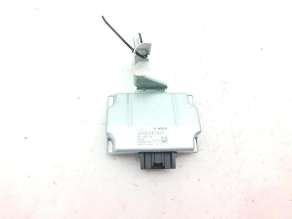 BV6T14B526AB MODULO ELECTRONICO 4 FORD FOCUS III|Desguaces La Cabaña