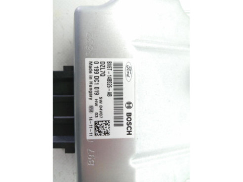 BV6T14B526AB MODULO ELECTRONICO 4 FORD FOCUS III|Desguaces La Cabaña