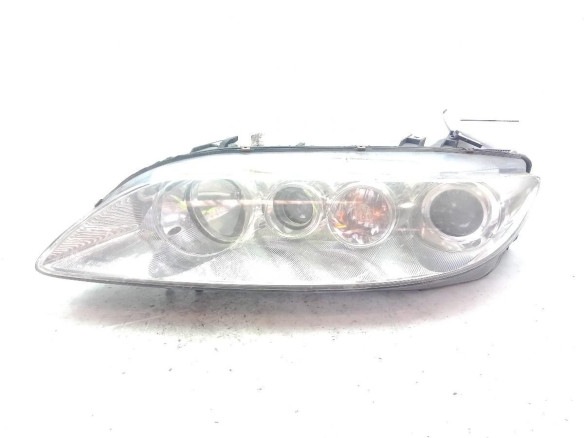 GJ6R510L0E  FARO IZQUIERDO MAZDA 6 Station Wagon (GY)|Desguaces La Cabaña
