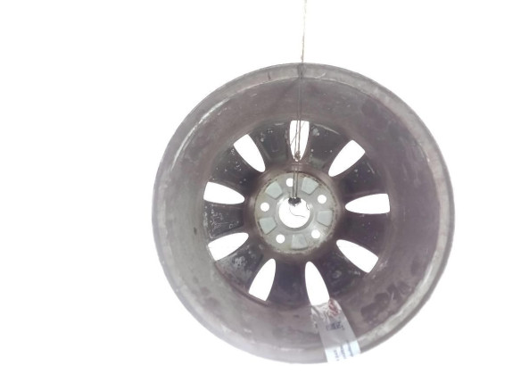 8P0601025AA LLANTA ALUMINIO 4 AUDI A3 Sportback (8PA)|Desguaces La Cabaña