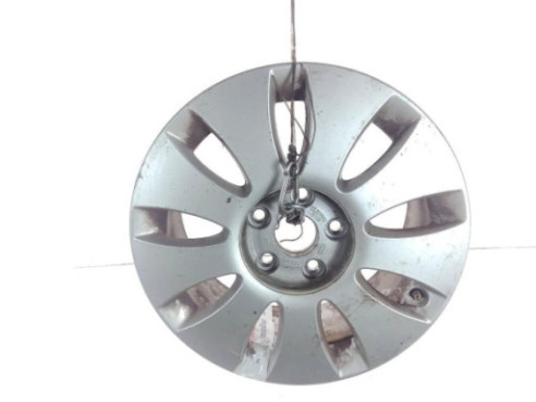 8P0601025AA LLANTA ALUMINIO 4 AUDI A3 Sportback (8PA)|Desguaces La Cabaña