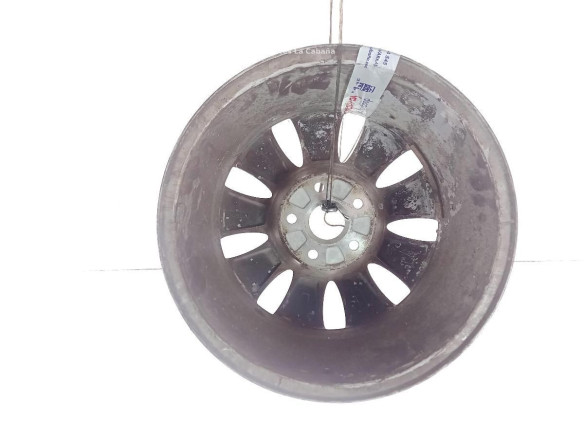 8P0601025AA LLANTA ALUMINIO 2 AUDI A3 Sportback (8PA)|Desguaces La Cabaña