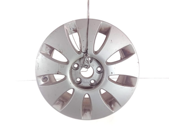8P0601025AA LLANTA ALUMINIO 2 AUDI A3 Sportback (8PA)|Desguaces La Cabaña