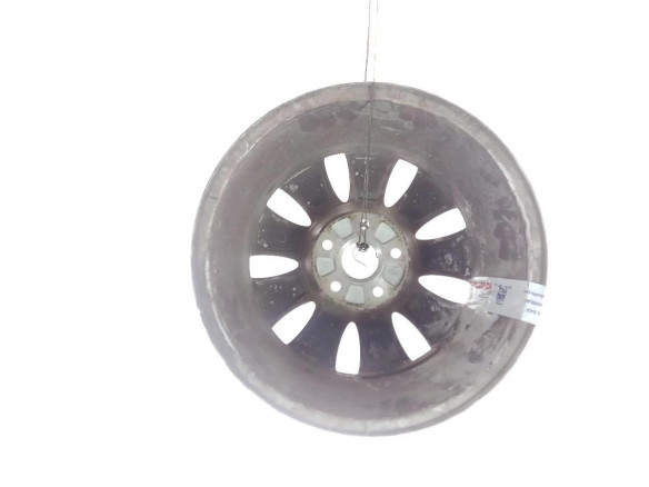 8P0601025AA LLANTA ALUMINIO 3 AUDI A3 Sportback (8PA)|Desguaces La Cabaña