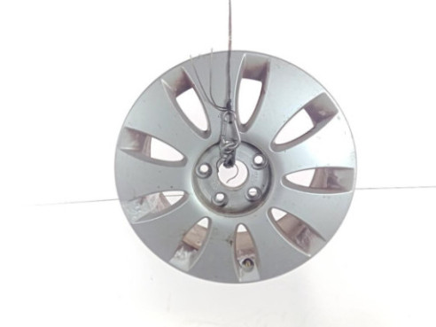 8P0601025AA LLANTA ALUMINIO 3 AUDI A3 Sportback (8PA)|Desguaces La Cabaña