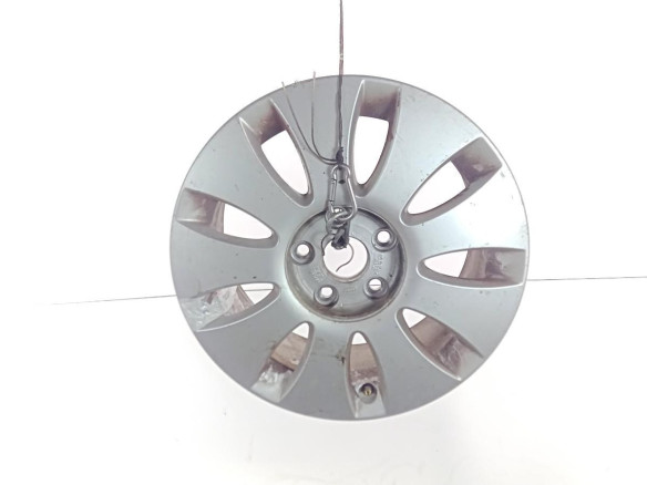 8P0601025AA LLANTA ALUMINIO 3 AUDI A3 Sportback (8PA)|Desguaces La Cabaña