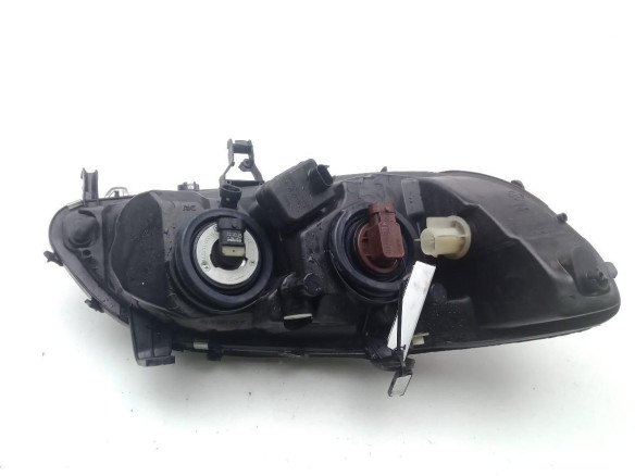 9118791  FARO IZQUIERDO OPEL ZAFIRA A Limusina (T98)|Desguaces La Cabaña
