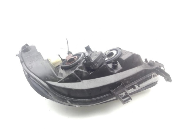 9118791  FARO IZQUIERDO OPEL ZAFIRA A Limusina (T98)|Desguaces La Cabaña