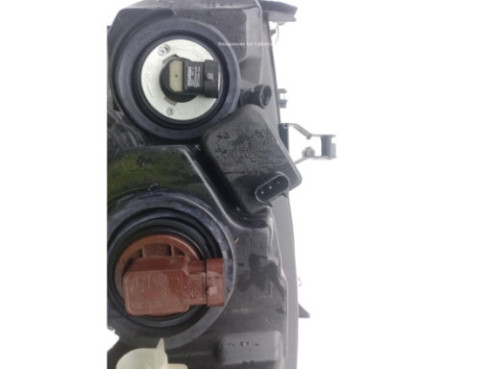 9118791  FARO IZQUIERDO OPEL ZAFIRA A Limusina (T98)|Desguaces La Cabaña