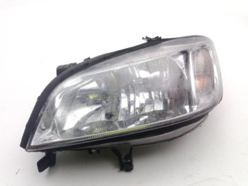 9118791  FARO IZQUIERDO OPEL ZAFIRA A Limusina (T98)|Desguaces La Cabaña