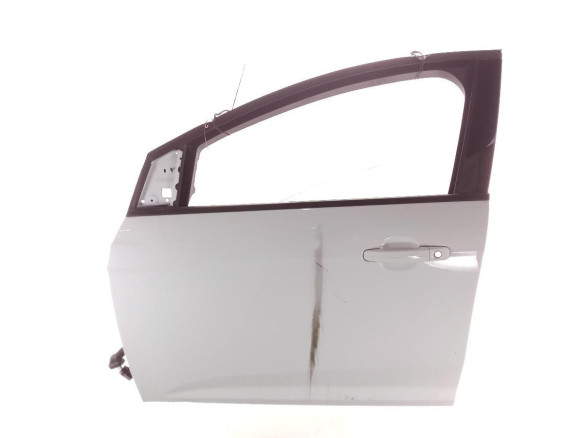 2147846  PUERTA LAT DEL IZQ FORD FOCUS III|Desguaces La Cabaña