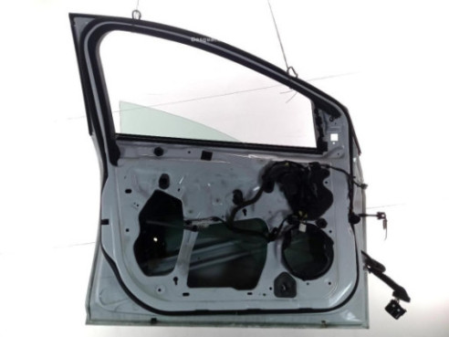 2147846  PUERTA LAT DEL IZQ FORD FOCUS III|Desguaces La Cabaña
