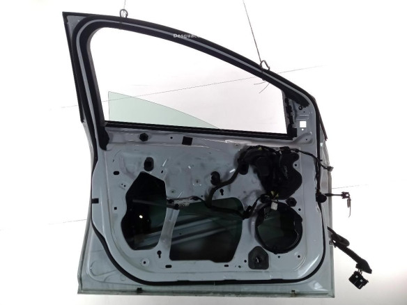 2147846  PUERTA LAT DEL IZQ FORD FOCUS III|Desguaces La Cabaña
